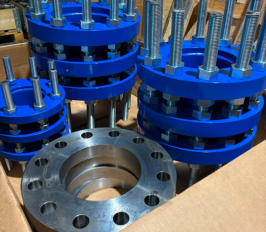 FOURNITURE CHANTIER CONDUITE FORCE GRANDE RIF PN63