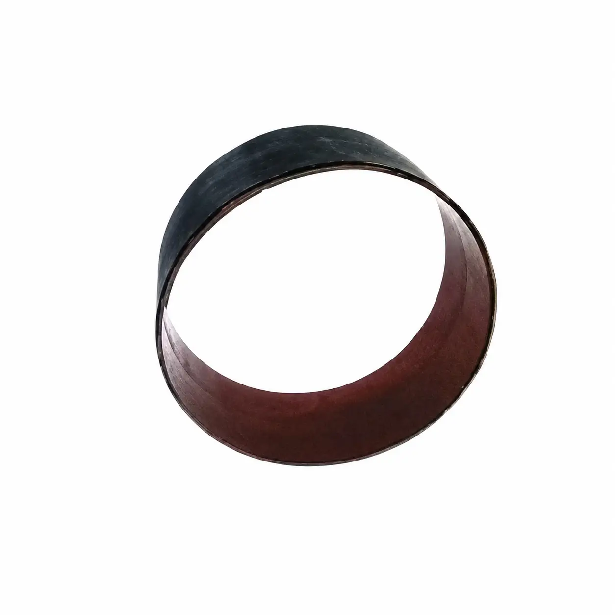 VIROLE ACIER